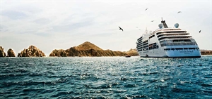 Elite Exhibitions launches Connected Cruise Ship Expo America